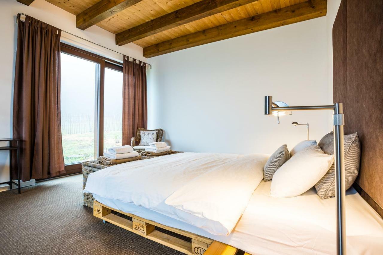 Banská Štiavnica Antosikov Majer旅馆 外观 照片
