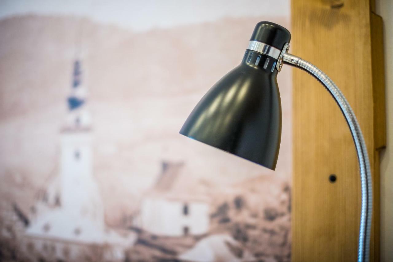Banská Štiavnica Antosikov Majer旅馆 外观 照片
