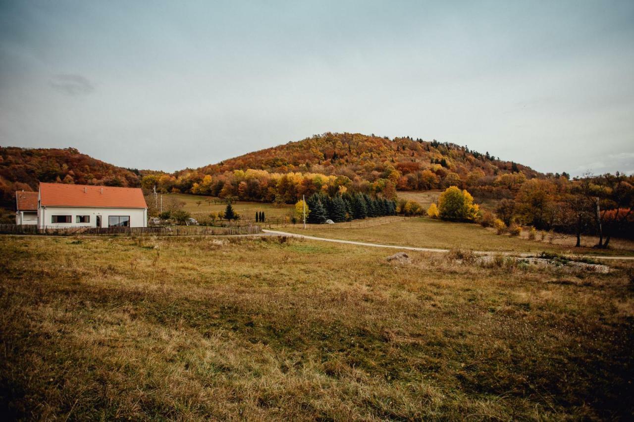 Banská Štiavnica Antosikov Majer旅馆 外观 照片