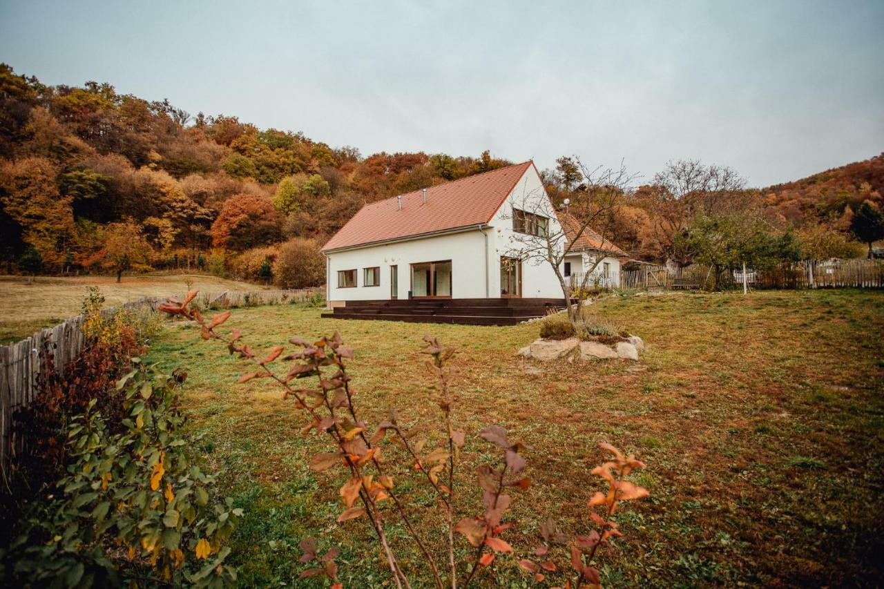 Banská Štiavnica Antosikov Majer旅馆 外观 照片